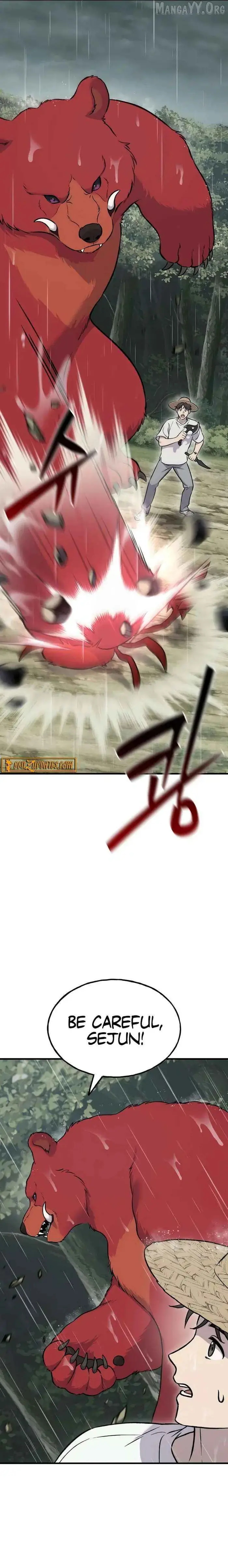 Solo Farming In The Tower - Chapter 116 image 03_optimized_optimized